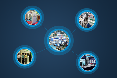 第十九屆高交會即將開幕，深圳盾盤科技受邀參展，彰顯信息科技服務實力