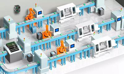 麥子智能聚焦 以MES-Li系統(tǒng)再升級(jí)，打造鋰電智能工廠的智慧“大腦”