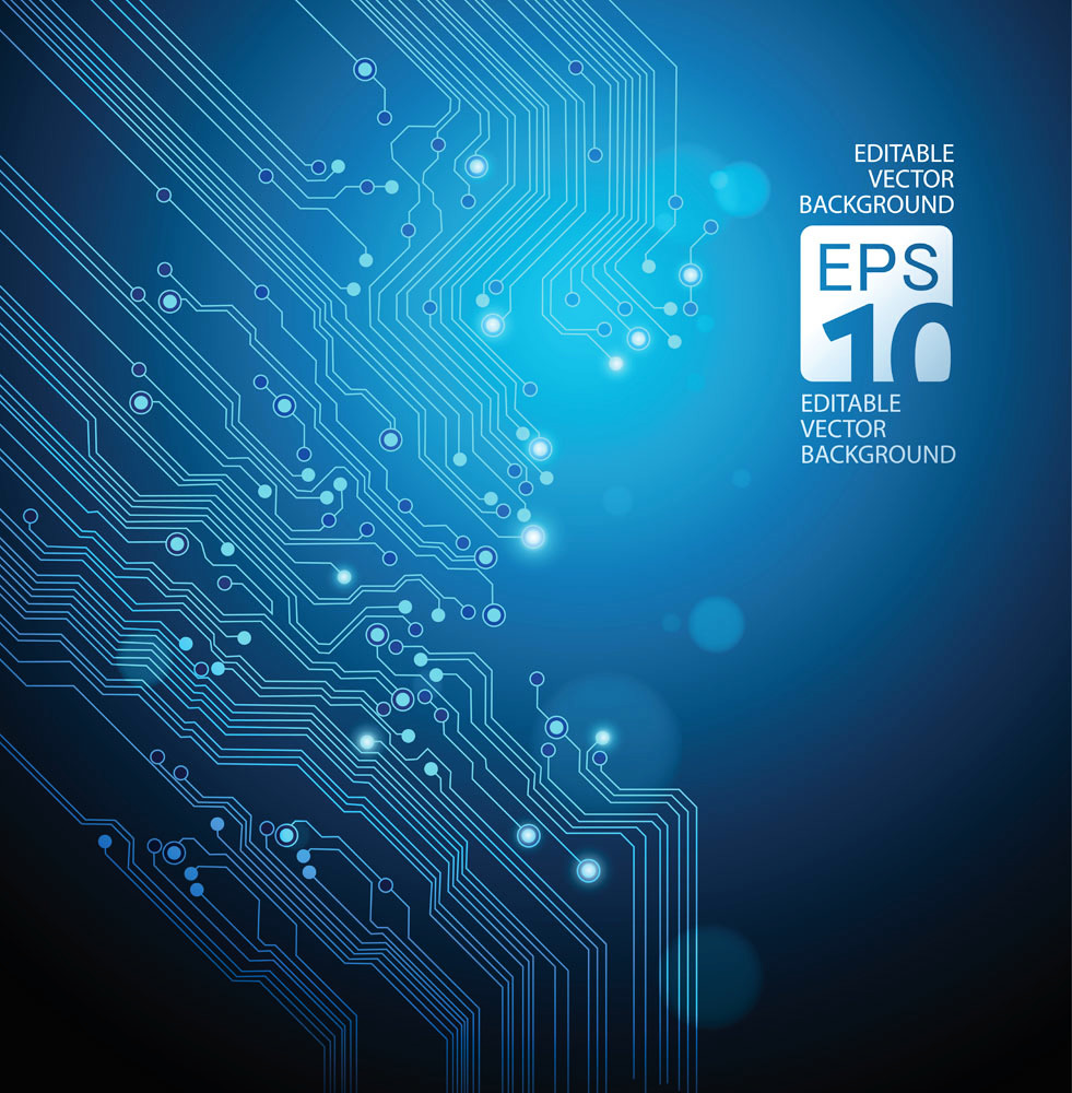 信息科技技術(shù)服務(wù)科技線路圖 從基礎(chǔ)建設(shè)到智能生態(tài)的演進(jìn)