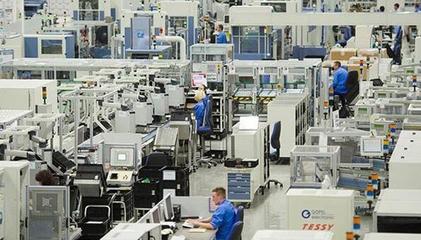 智能工廠建設(shè)項(xiàng)目推進(jìn)策略 信息科技技術(shù)服務(wù)的核心路徑