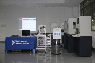 自動(dòng)化加信息化不等于智能制造 信息科技服務(wù)的深層賦能