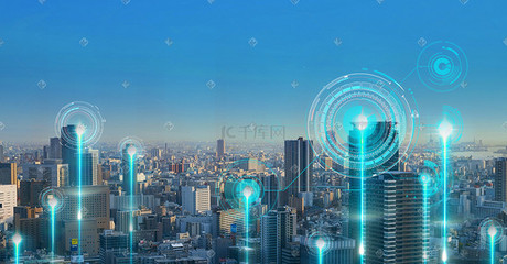 城市夜景攝影 信息科技賦能下的光影藝術(shù)