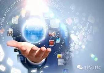 十年藍圖 一張圖預見中國網絡技術服務新紀元