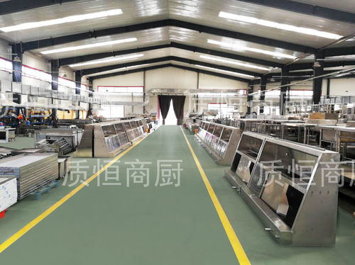 北京廚房設(shè)備廠(chǎng)助力酒店、企業(yè)與食堂高效運(yùn)營(yíng)——質(zhì)恒商廚專(zhuān)業(yè)解決方案